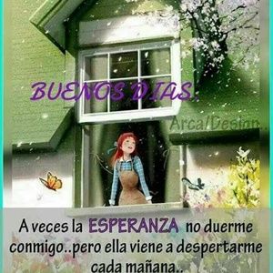 Meet your Posher, Odalys